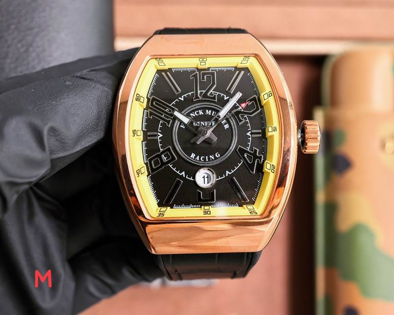 Franck Muller 54X42X15mm 26 (5)